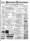 Banbury Advertiser Thursday 05 September 1895 Page 1