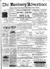 Banbury Advertiser Thursday 19 September 1895 Page 1