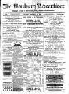 Banbury Advertiser Thursday 10 October 1895 Page 1