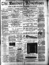 Banbury Advertiser Thursday 19 March 1896 Page 1