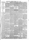 Banbury Advertiser Thursday 16 July 1896 Page 5