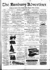 Banbury Advertiser Thursday 20 August 1896 Page 1