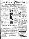 Banbury Advertiser Thursday 05 November 1896 Page 1