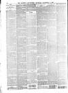 Banbury Advertiser Thursday 05 November 1896 Page 6