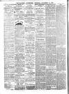 Banbury Advertiser Thursday 19 November 1896 Page 4