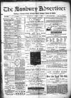 Banbury Advertiser Thursday 01 April 1897 Page 1