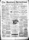 Banbury Advertiser Thursday 15 April 1897 Page 1