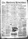Banbury Advertiser Thursday 22 April 1897 Page 1