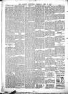 Banbury Advertiser Thursday 22 April 1897 Page 8
