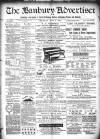 Banbury Advertiser Thursday 03 June 1897 Page 1