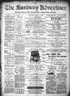 Banbury Advertiser Thursday 01 July 1897 Page 1