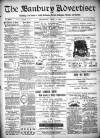 Banbury Advertiser Thursday 08 July 1897 Page 1