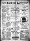Banbury Advertiser Thursday 15 July 1897 Page 1
