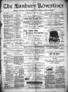 Banbury Advertiser Thursday 22 July 1897 Page 1