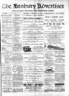 Banbury Advertiser Thursday 17 February 1898 Page 1