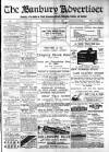 Banbury Advertiser Thursday 14 July 1898 Page 1