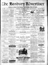 Banbury Advertiser Thursday 15 September 1898 Page 1
