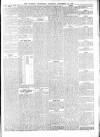 Banbury Advertiser Thursday 29 September 1898 Page 5