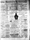 Banbury Advertiser Thursday 05 January 1899 Page 1