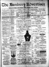 Banbury Advertiser Thursday 12 January 1899 Page 1