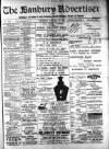 Banbury Advertiser Thursday 19 January 1899 Page 1