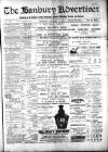 Banbury Advertiser Thursday 02 February 1899 Page 1