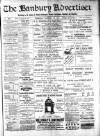 Banbury Advertiser Thursday 16 February 1899 Page 1