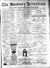 Banbury Advertiser Thursday 23 February 1899 Page 1