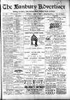 Banbury Advertiser Thursday 06 April 1899 Page 1