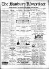 Banbury Advertiser Thursday 27 April 1899 Page 1