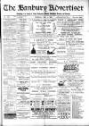 Banbury Advertiser Thursday 04 May 1899 Page 1