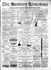 Banbury Advertiser Thursday 22 June 1899 Page 1