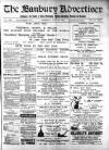 Banbury Advertiser Thursday 13 July 1899 Page 1
