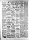 Banbury Advertiser Thursday 10 August 1899 Page 4