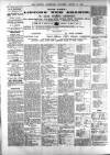 Banbury Advertiser Thursday 24 August 1899 Page 8