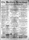 Banbury Advertiser Thursday 12 October 1899 Page 1