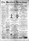 Banbury Advertiser Thursday 26 October 1899 Page 1