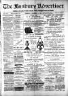 Banbury Advertiser Thursday 02 November 1899 Page 1
