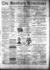 Banbury Advertiser Thursday 09 November 1899 Page 1