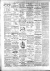 Banbury Advertiser Thursday 09 November 1899 Page 4