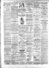Banbury Advertiser Thursday 16 November 1899 Page 4