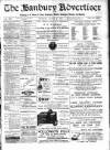 Banbury Advertiser Thursday 29 March 1900 Page 1