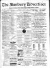 Banbury Advertiser Thursday 12 April 1900 Page 1