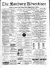 Banbury Advertiser Thursday 19 April 1900 Page 1