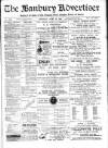 Banbury Advertiser Thursday 26 April 1900 Page 1