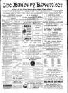 Banbury Advertiser Thursday 03 May 1900 Page 1