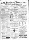 Banbury Advertiser Thursday 17 May 1900 Page 1