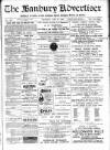 Banbury Advertiser Thursday 24 May 1900 Page 1