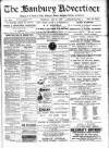 Banbury Advertiser Thursday 31 May 1900 Page 1