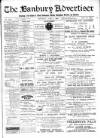 Banbury Advertiser Thursday 05 July 1900 Page 1